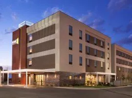 Home2 Suites by Hilton Amarillo West Medical Center