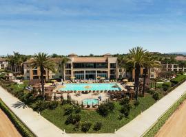 The Cassara Carlsbad, Tapestry Collection By Hilton, hotel in Carlsbad