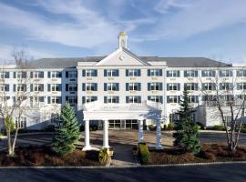 Somerset Hills Hotel, Tapestry Collection by Hilton, hotel din Basking Ridge
