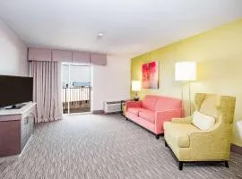 Hilton Garden Inn Orange Beach