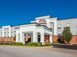 Hampton Inn & Suites Hopkinsville