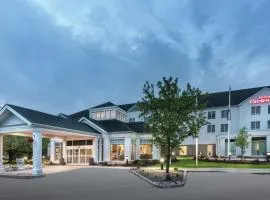 Hilton Garden Inn Syracuse