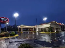 Hampton Inn Arkadelphia