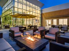 DoubleTree by Hilton Hotel Bristol