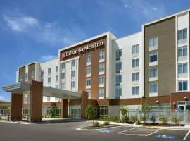 Hilton Garden Inn Lehi