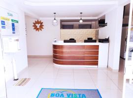 Pousada Boa Vista、カショエイラ・パウリスタのホテル