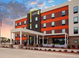 Home2 Suites By Hilton Lake Charles, hotel in Lake Charles