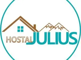 JULIUS Hostal