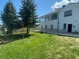 Casa degli Ulivi