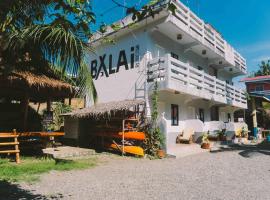 Balai by Dogtown, hotel a Baler