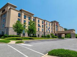 Hampton Inn & Suites Chadds Ford, hotel in Glen Mills