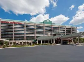 Hilton Garden Inn Detroit Southfield