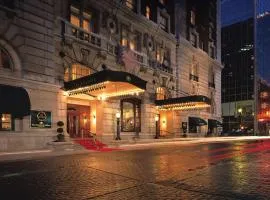 The Seelbach Hilton Louisville