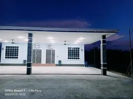 SP 2 Homestay Kuranji Kota Marudu, Sabah