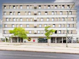 B&B Hotel Landshut