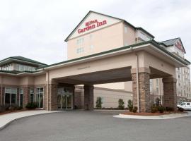 Hilton Garden Inn Valdosta, hotel poblíž Regionální letiště Valdosta Regional - VLD, Valdosta