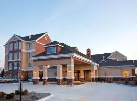 Homewood Suites Saint Cloud