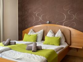 Gasthof Restaurant Steirereck'n, hotel i Schwanberg