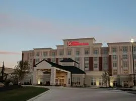 Hilton Garden Inn Findlay