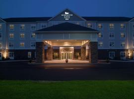 Homewood Suites by Hilton Portland, hotel in Scarborough