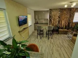 Apartmani Klačar