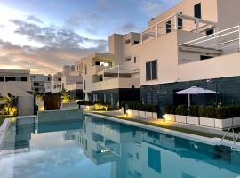 Luxury Apartment Turquesa Del Mar – luksusowy hotel w Alicante