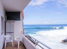 Live Tenerife La Barranquera con vistas al mar, apartment in Valle de Guerra