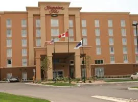 Hampton Inn by Hilton North Bay