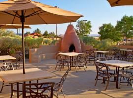 Hampton Inn Kayenta Monument Valley – hotel w mieście Kayenta