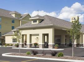 Homewood Suites by Hilton Binghamton/Vestal, hotel in Vestal