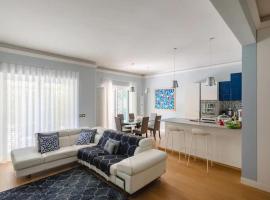 Domus Maximus - 140sqm 5 Stars Luxury Apartment โรงแรมหรูในโรม