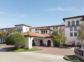 Hilton Garden Inn Cupertino, Hotel in Cupertino