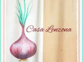 Casa Lenzona
