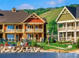 Hilton Grand Vacations Club Blue Mountain Canada