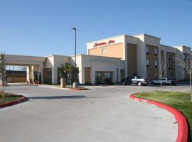 Hampton Inn La Grange, hotel cu parcare din La Grange