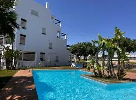 Las Terrazas De La Torre Golf Resort