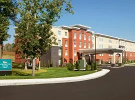 Homewood Suites by Hilton Gateway Hills Nashua