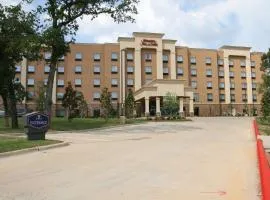 Hampton Inn & Suites Dallas-Arlington North-Entertainment District