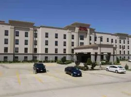 Hampton Inn & Suites McAlester