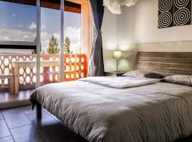 5 Swiss Hotel, hotel poblíž Letiště Kigali - KGL, Kigali