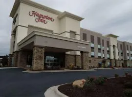 Hampton Inn Searcy Arkansas