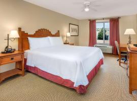 Homewood Suites by Hilton Santa Fe-North, hotel a Pojoaque