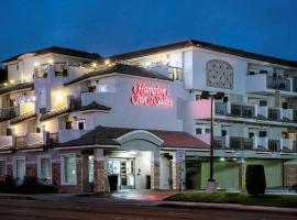 Hampton Inn & Suites Hermosa Beach, ξενοδοχείο σε Hermosa Beach
