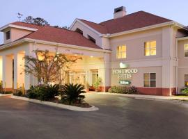 Homewood Suites by Hilton Tallahassee, hotel i nærheden af Tom Brown Park, Tallahassee