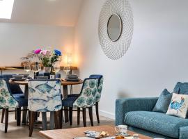 Finest Retreats - Lobster House, hotell sihtkohas Newquay