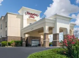 Hampton Inn London-North, Ky