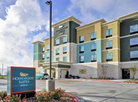 Homewood Suites by Hilton New Braunfels, hotel Hilton en New Braunfels