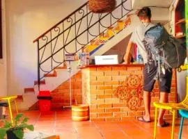 Fatima Hostel Santa Marta