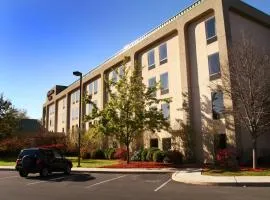 Hampton Inn Stroudsburg Poconos