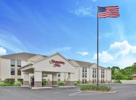 Hampton Inn Thomasville, hotel a Thomasville